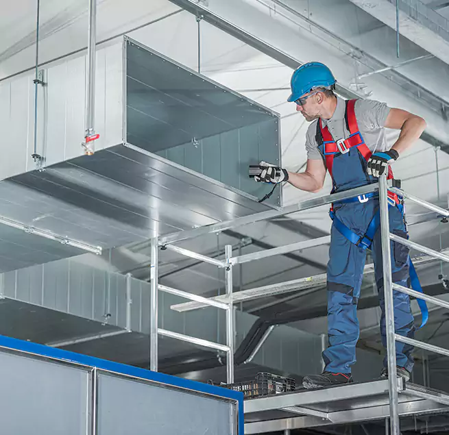 Why Homeowners & Businesses Trust Us in Aberdeen, MD?