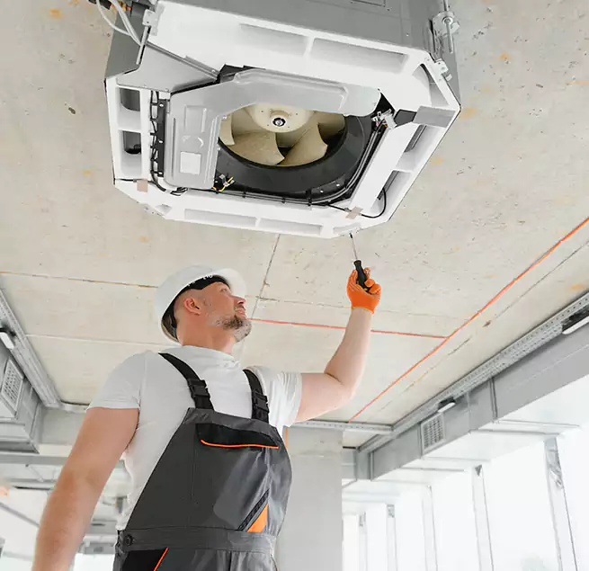 Why Homeowners Businesses Trust Us in Aberdeen, MD