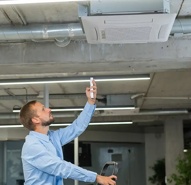 Why Homeowners & Businesses Trust Us in Aberdeen, MD?