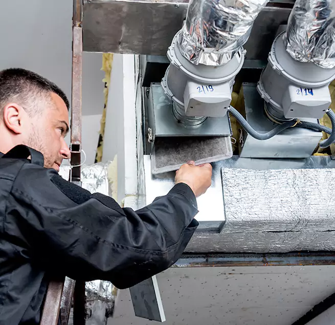 Why Homeowners Businesses Trust Us in Aberdeen, MD?