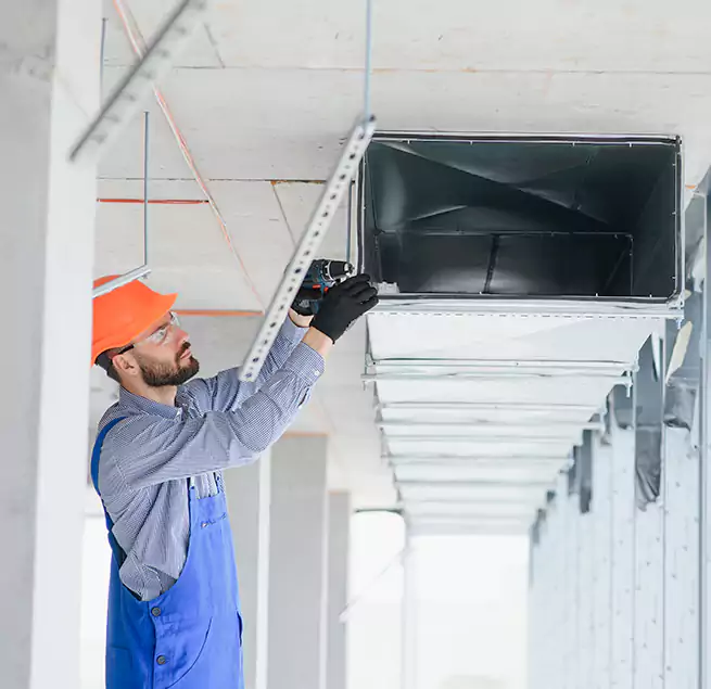 Why Homeowners & Businesses Trust Us in Aberdeen, MD?