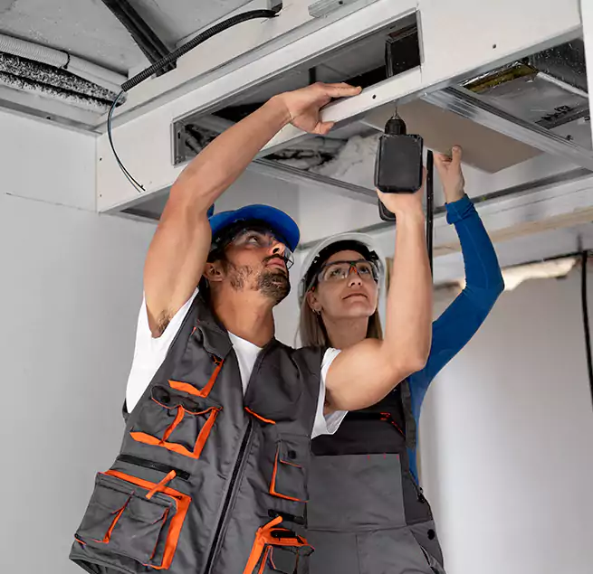 Why Homeowners & Businesses Trust Us in Aberdeen, MD