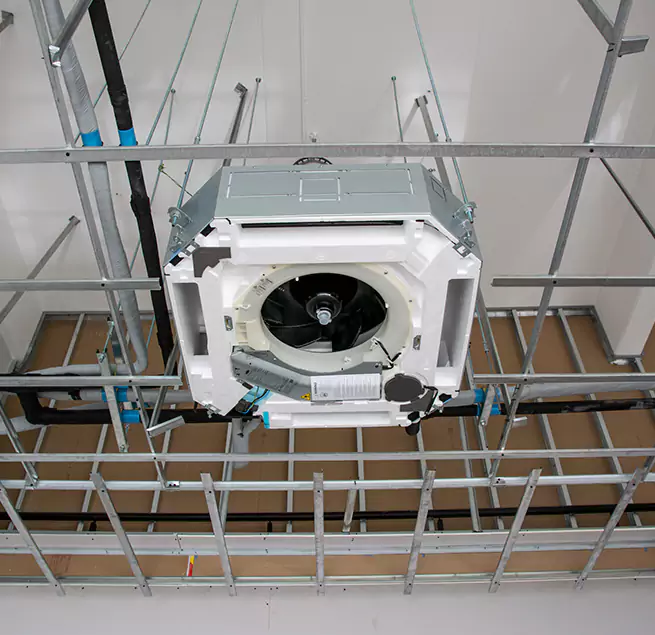 Why Homeowners & Businesses Trust Us Aberdeen, MD?