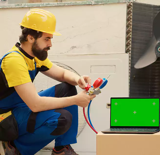 Why Homeowners & Businesses Trust Us in Aberdeen, MD?