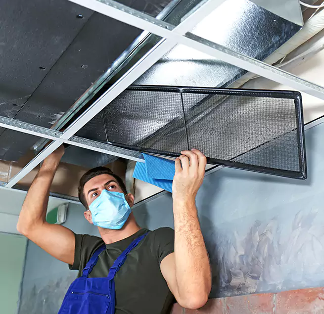 Why Homeowners & Businesses Trust Us in Aberdeen, MD?