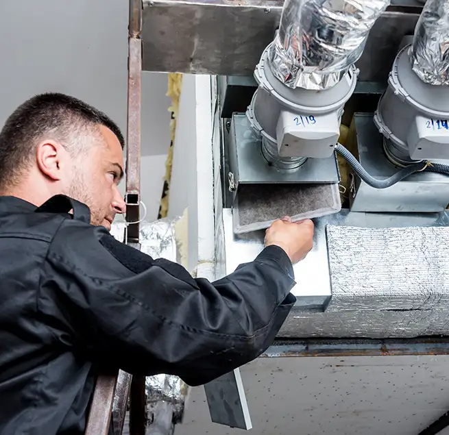 Why Homeowners & Businesses Trust Us in Aberdeen, MD?